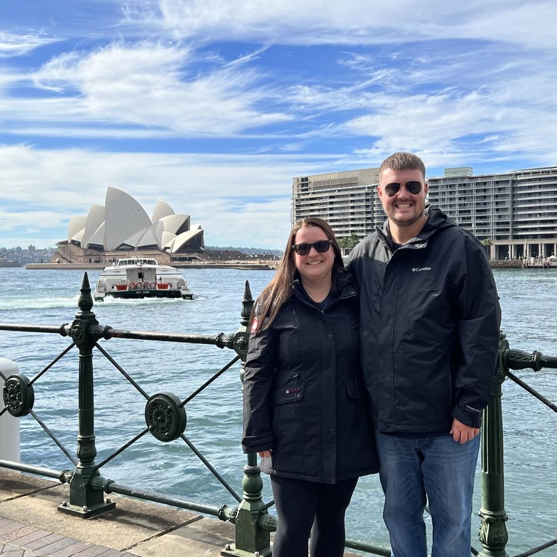 Sydney, Australia 2022