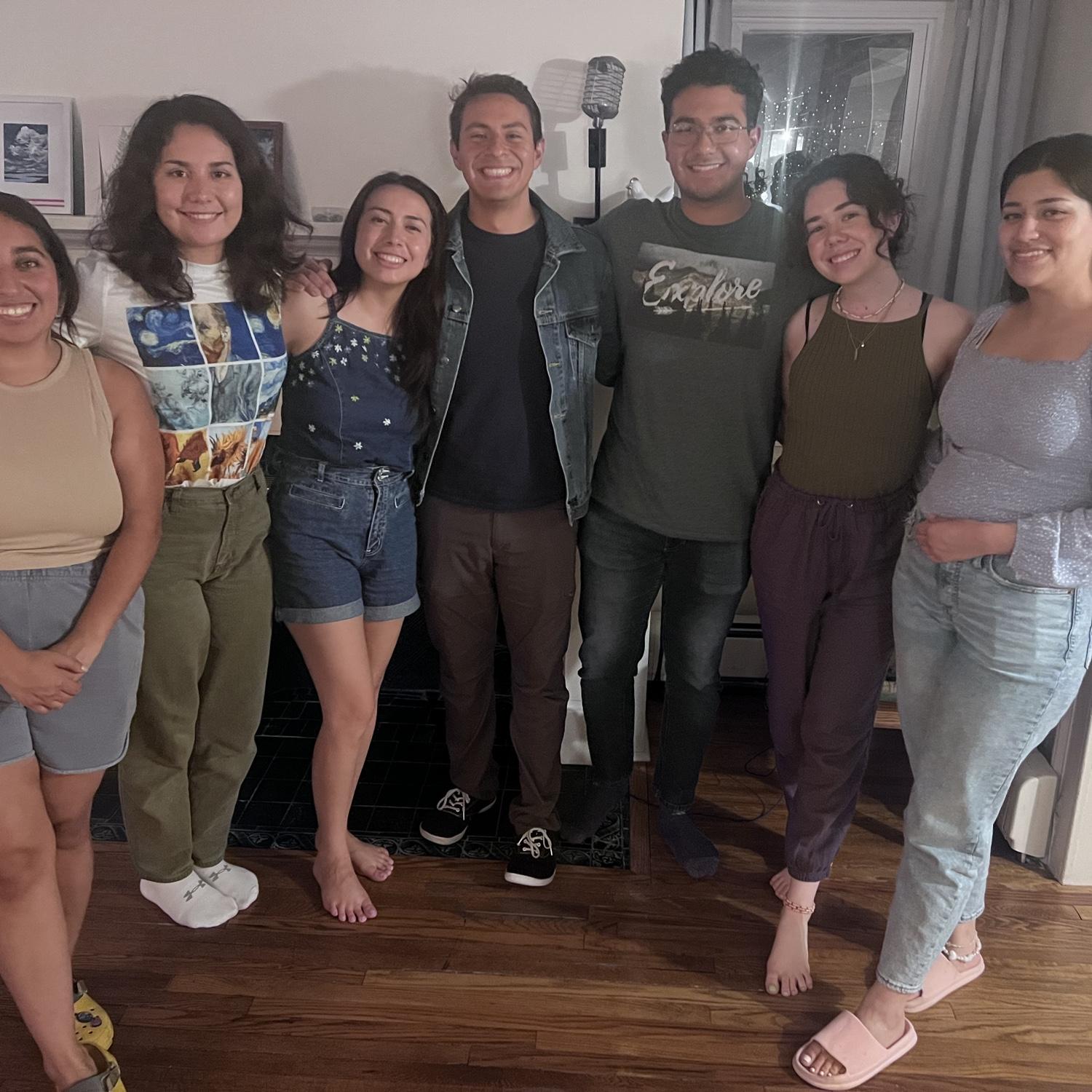 2nd time jacob came to NY for Bethel