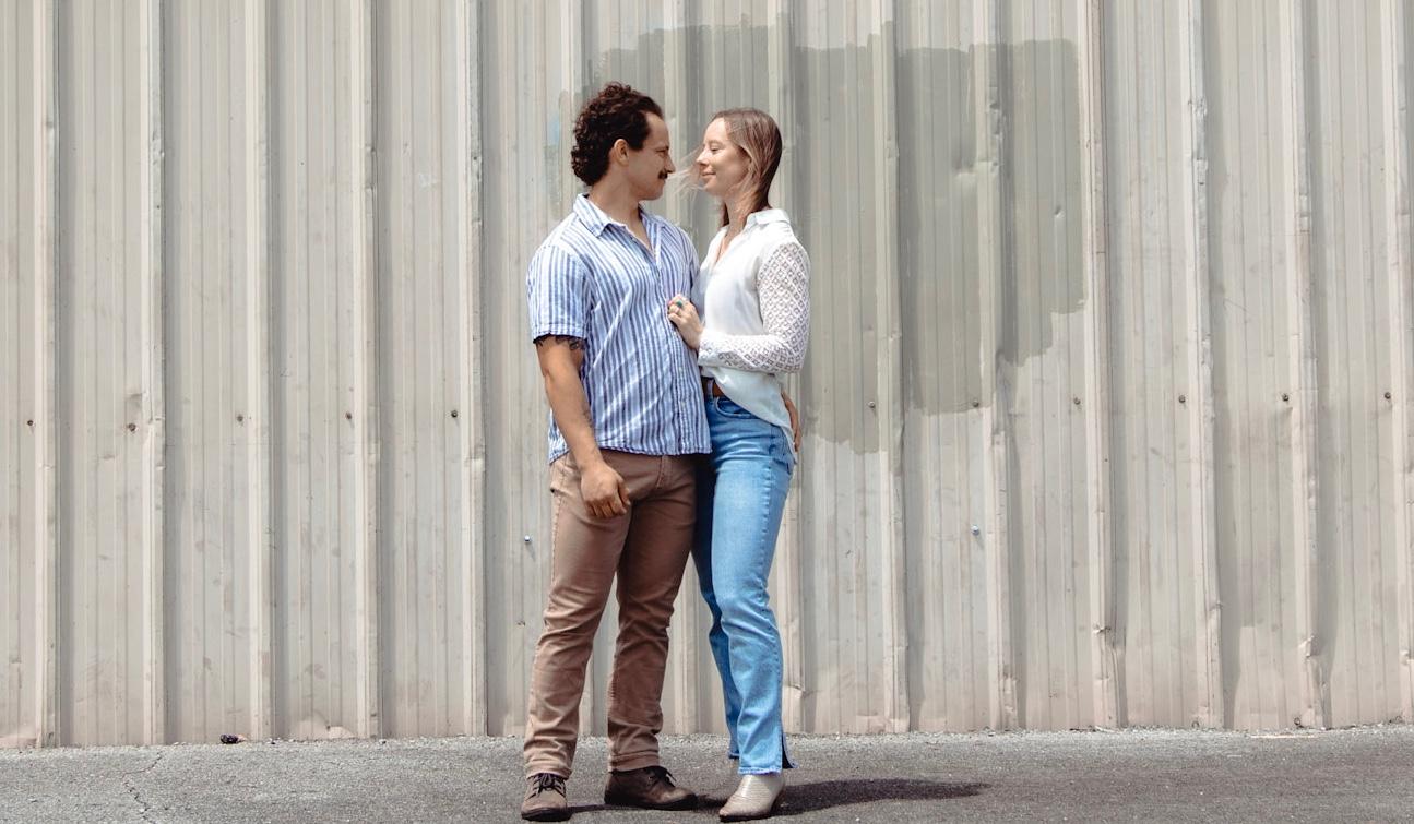 The Wedding Website of Elise Norton and Dylan Perry