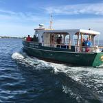 Sail Through Cape Ann