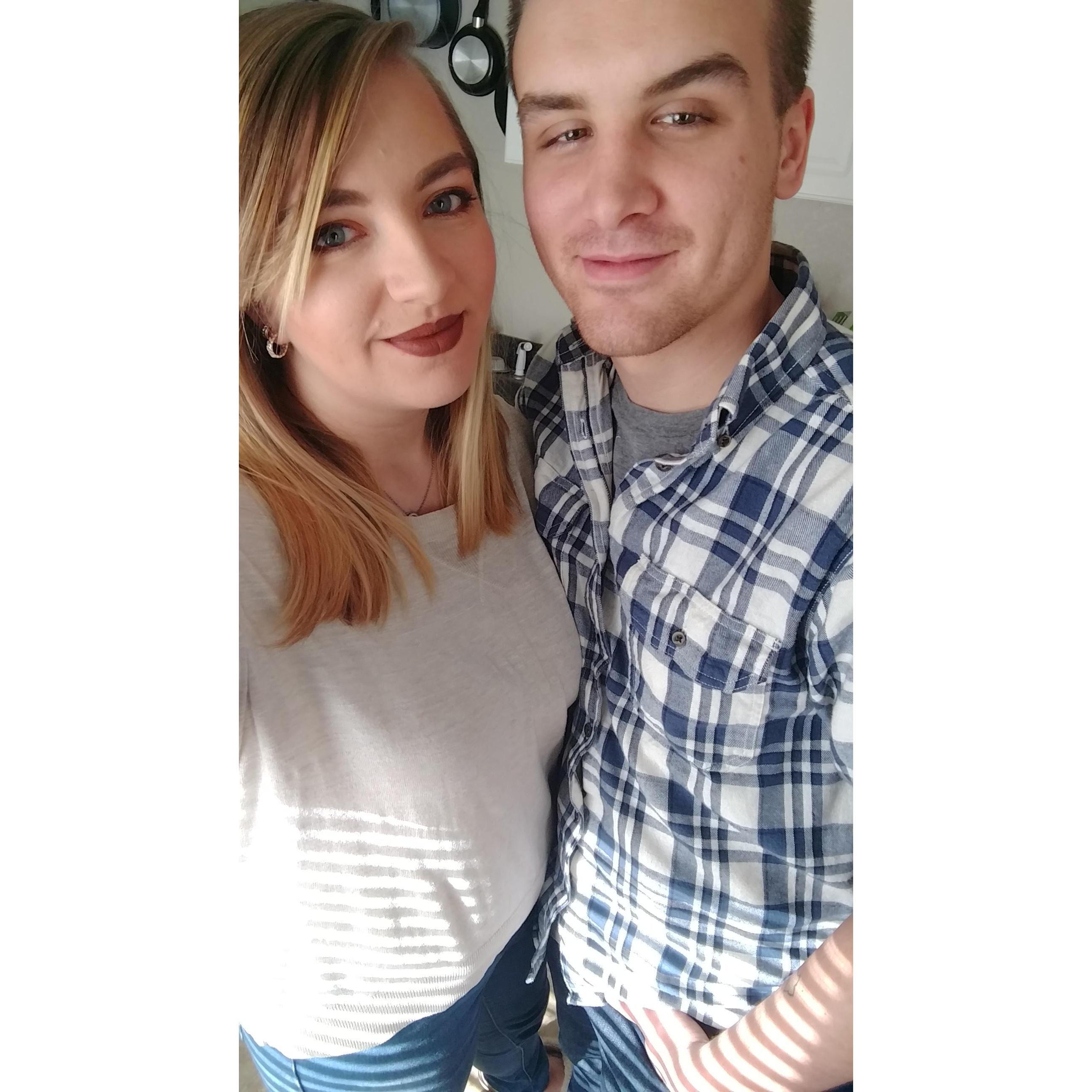 Thanksgiving 2017