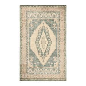Ellery Hand-Knotted Wool Rug