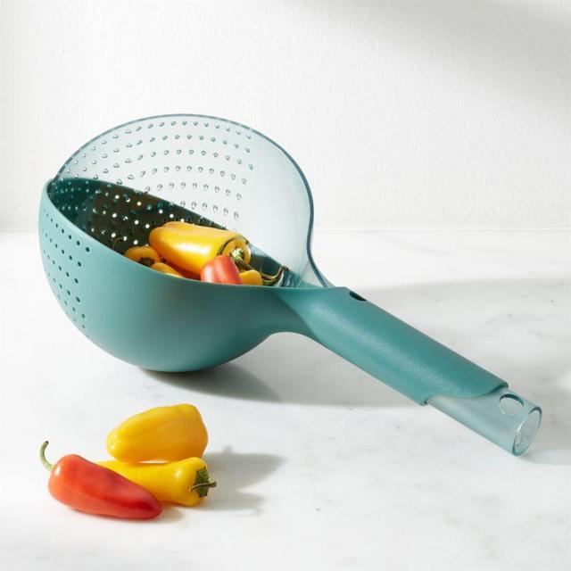 Rig Tig by Stelton Drop Colander