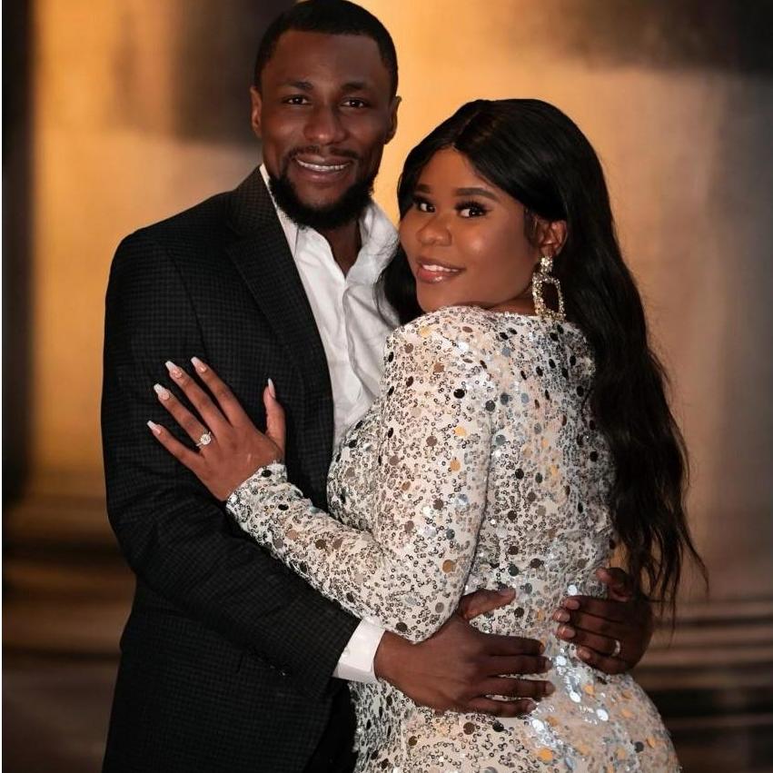 I will hold you forever