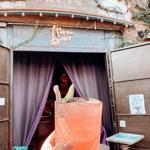 Ruin Bar