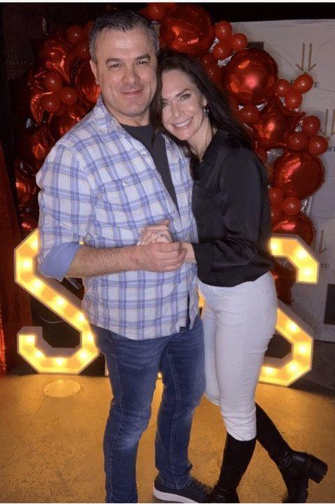 The Wedding Website of Jerry Kessler and Jennifer Iverson