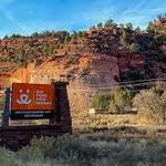 Best Friends Animal Sanctuary