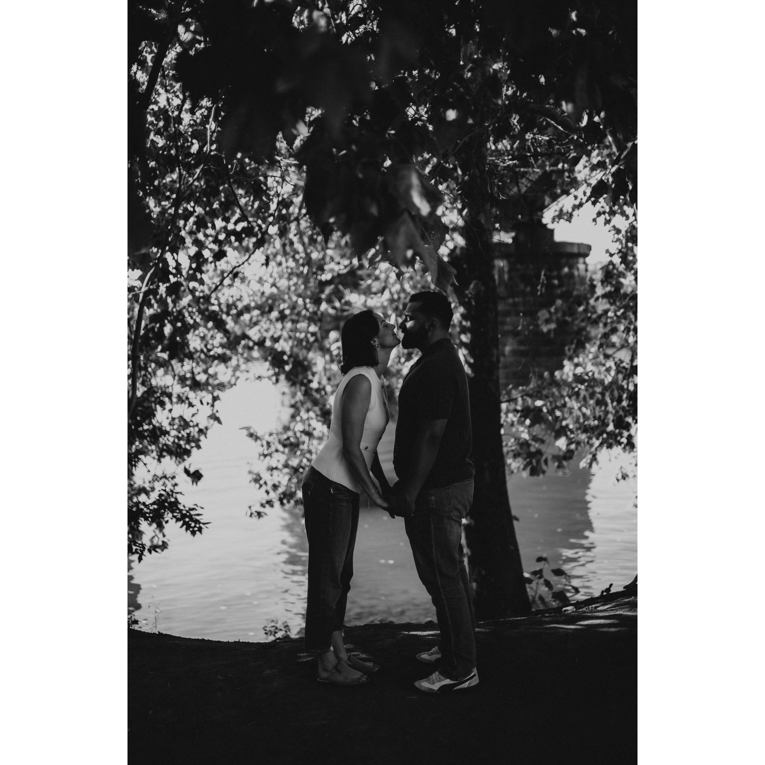 Engagement Photos by Taylor Ollason Photography