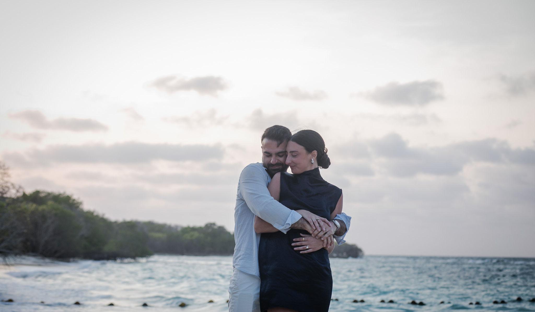 Natalie Fischetti and Joshua Rabbani's Wedding Website