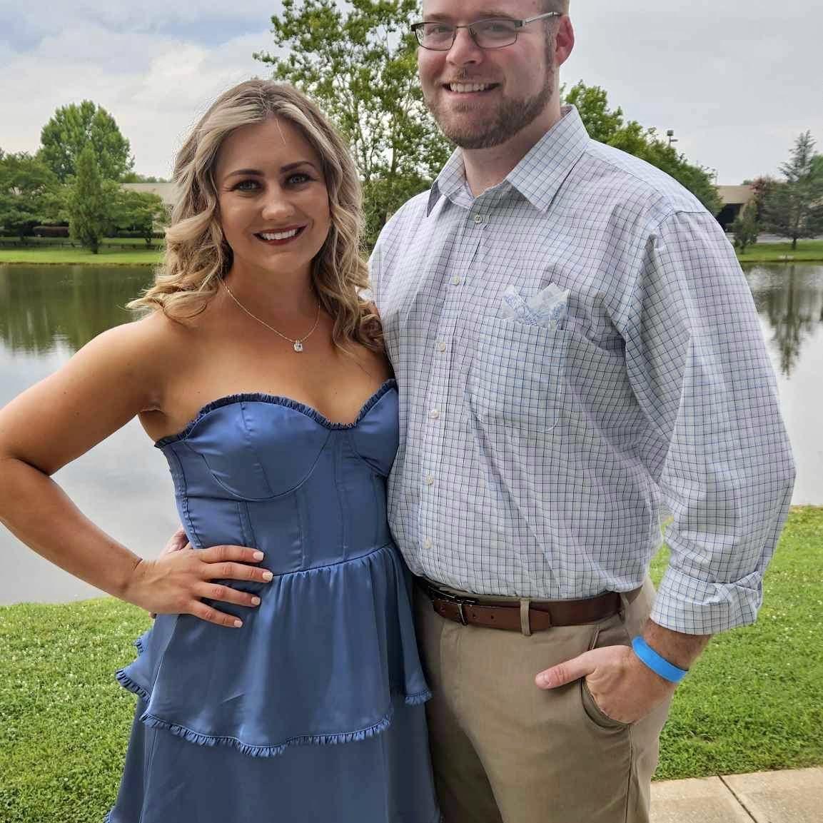 Last summer formal