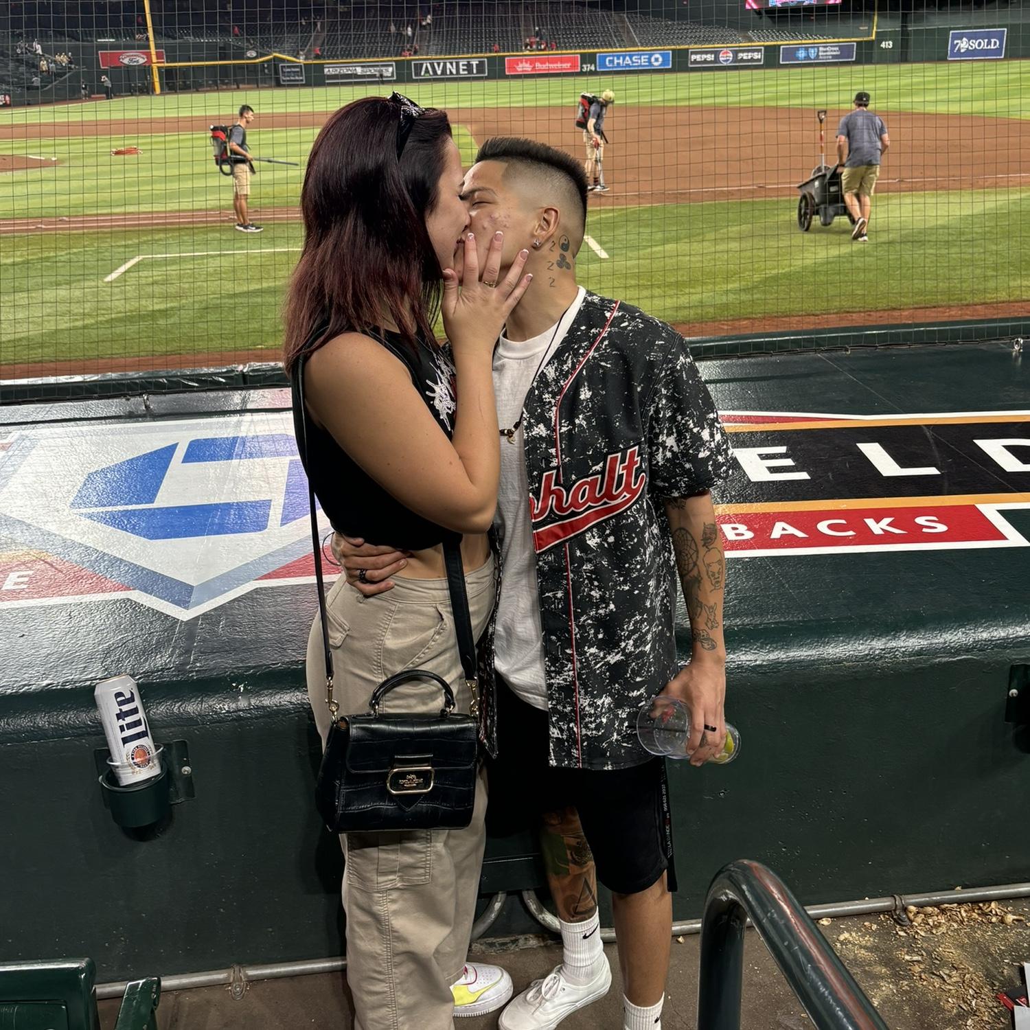 Baseball!