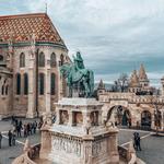 Fisherman's Bastion