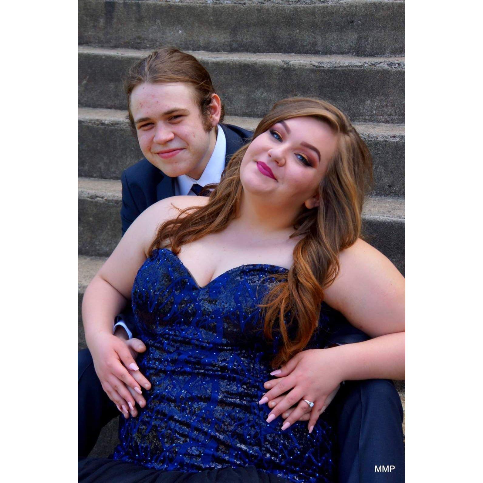 Prom 2018