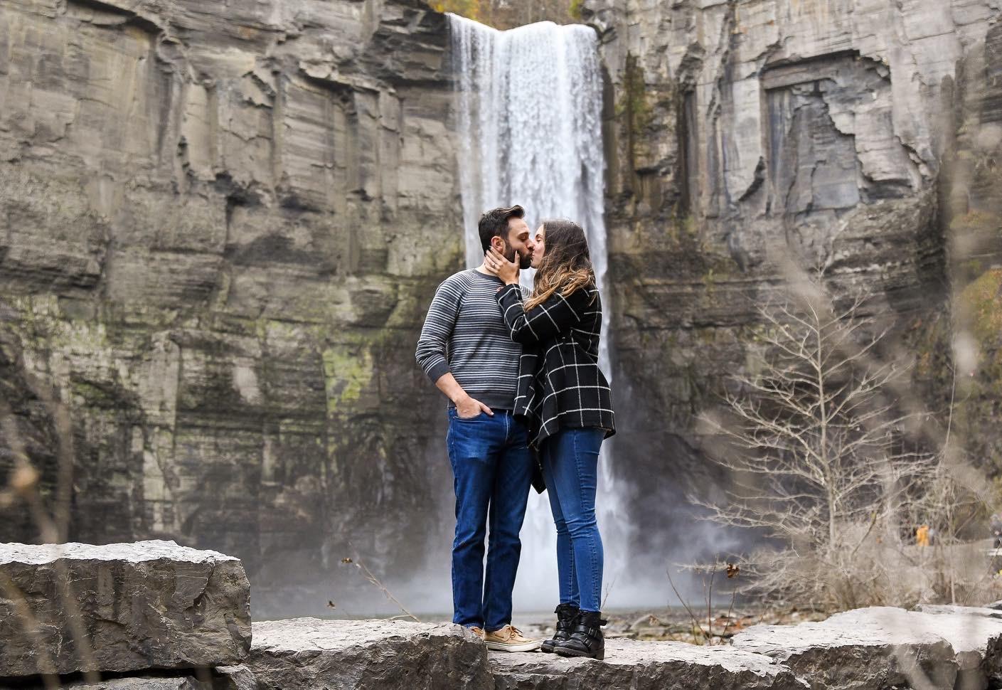 The Wedding Website of Ethan Flint and Amanda D'Angelo