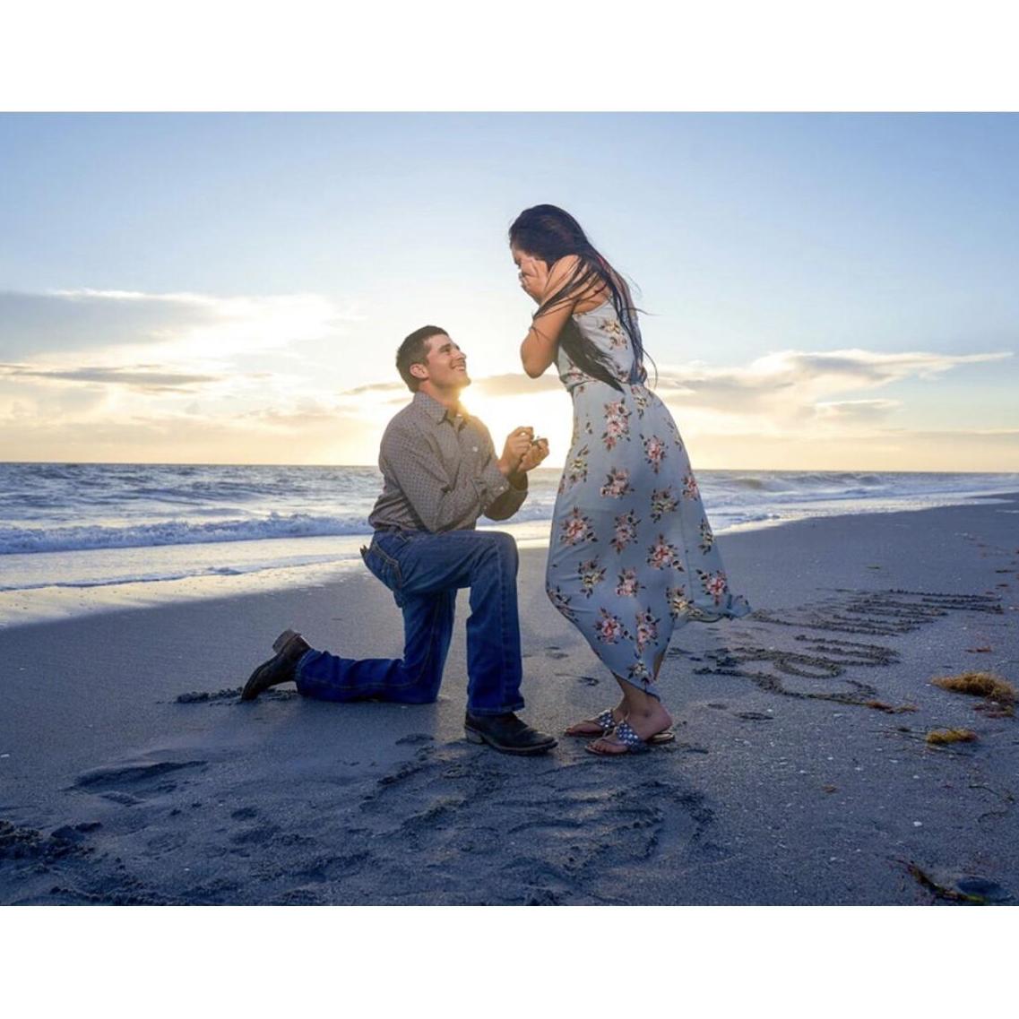 The proposal