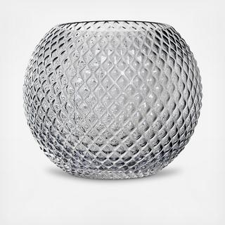 Hobnail Vase