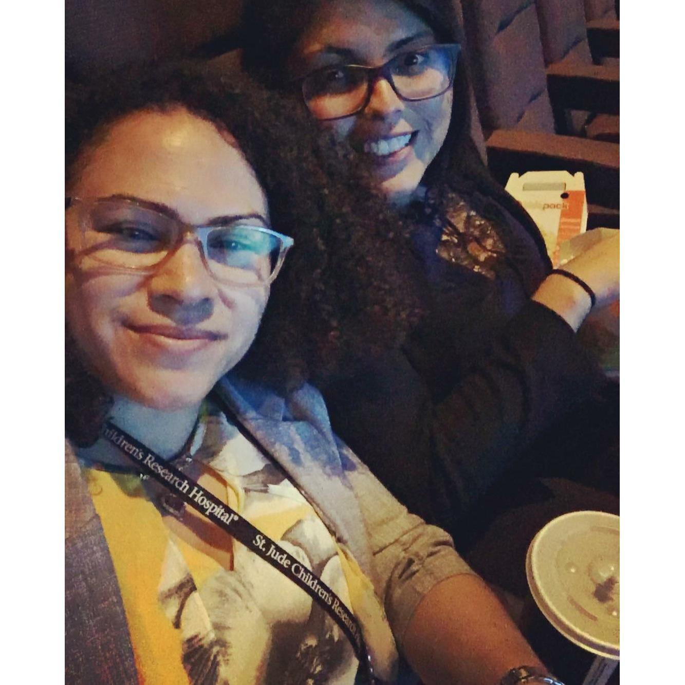 Remember back when you could watch Movies in a Theatre?! Hilarious! But it's one of the things we loved to do. Go to the Movies.