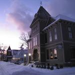 Harbor Springs History Museum