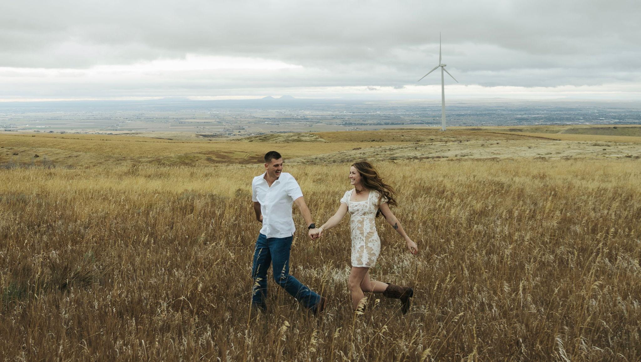 The Wedding Website of Kaylie Coon and Reid Jones