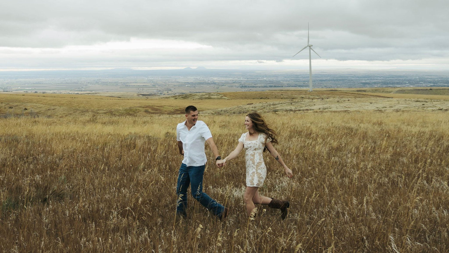 The Wedding Website of Kaylie Coon and Reid Jones