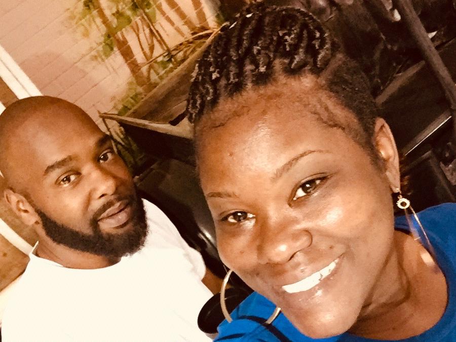 The Wedding Website of LaTonya Cummings and Danaiel Henderson