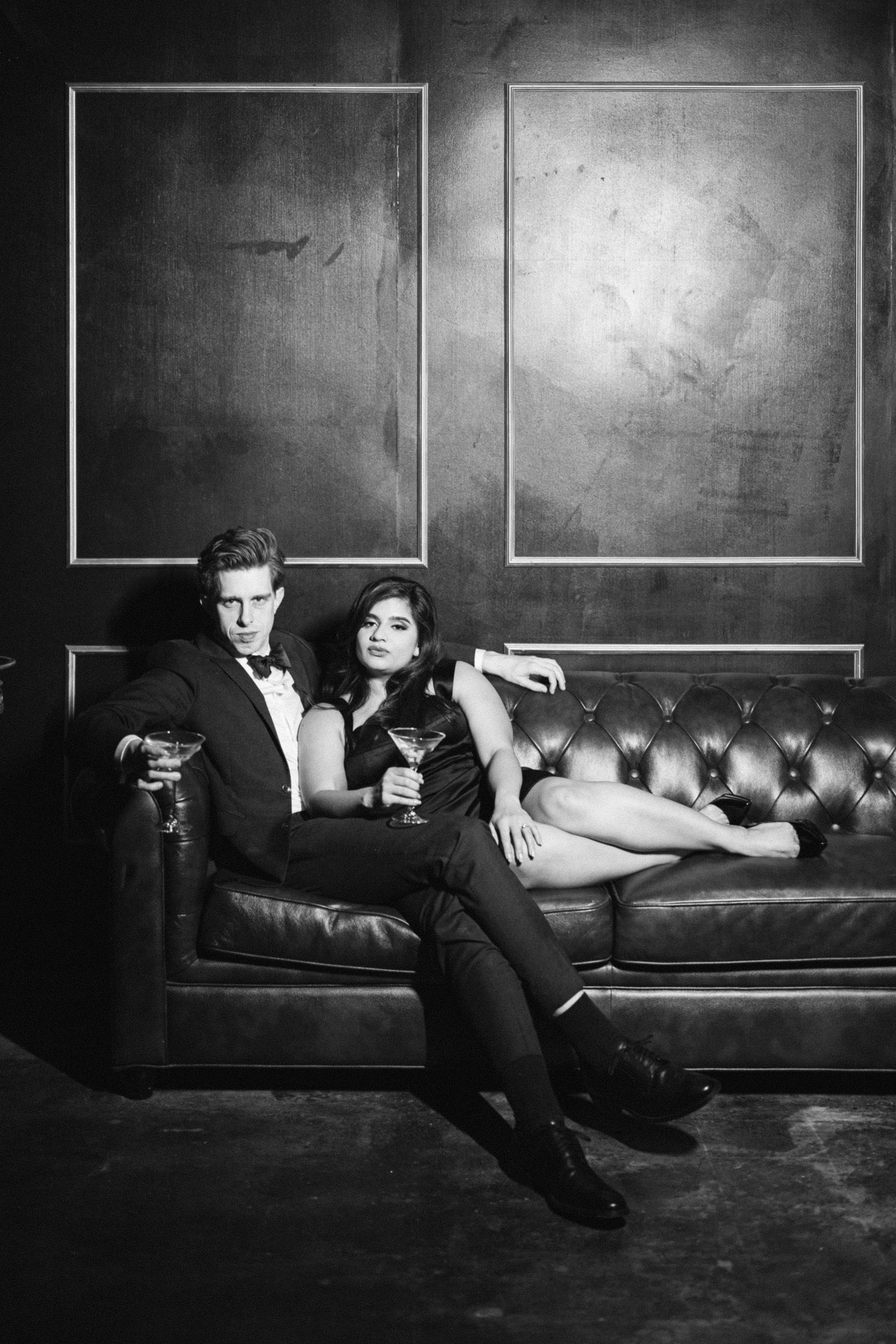The Wedding Website of Cameron Willard and Anupriya Srivastava