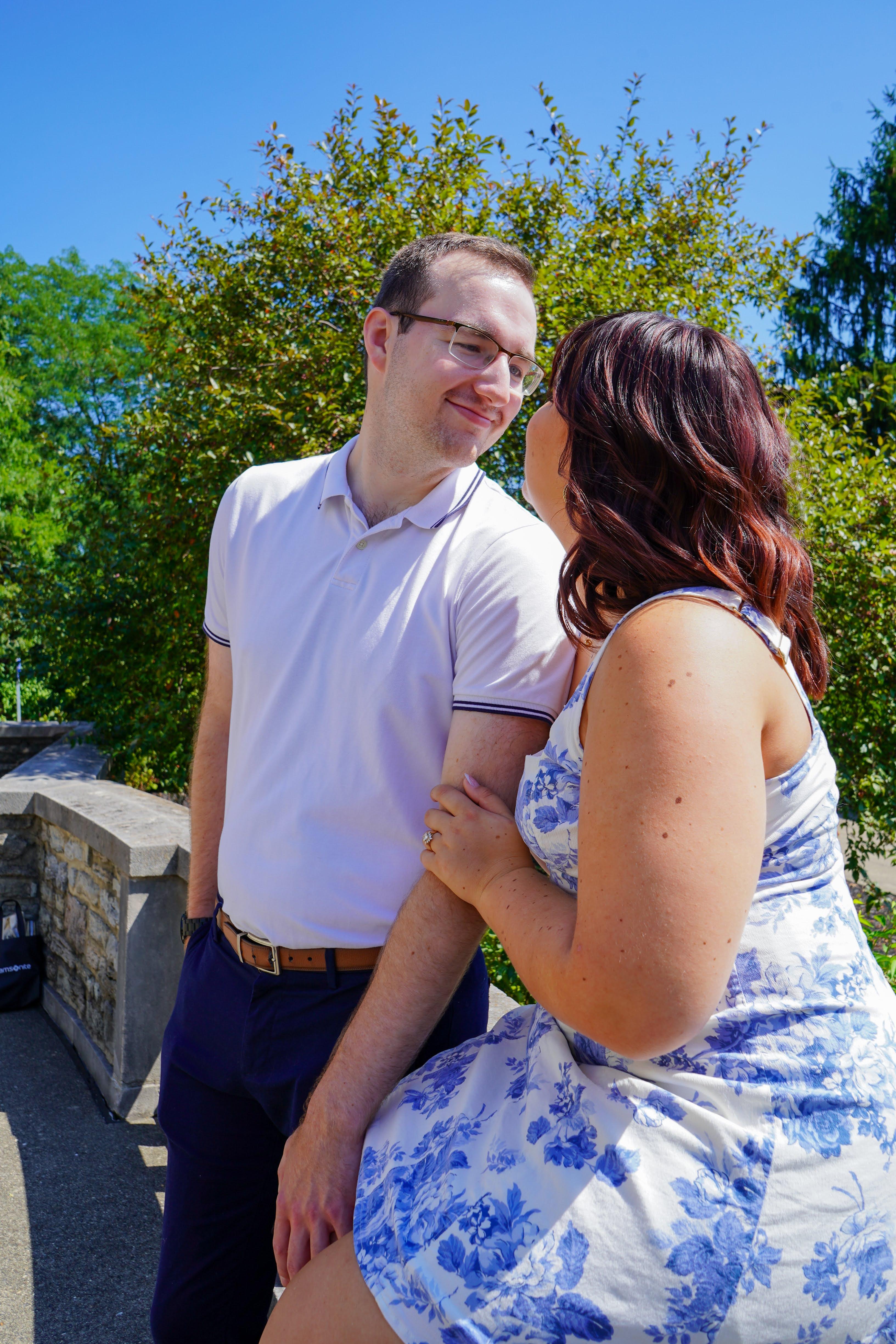 The Wedding Website of Macy Shah and Bryan Barry