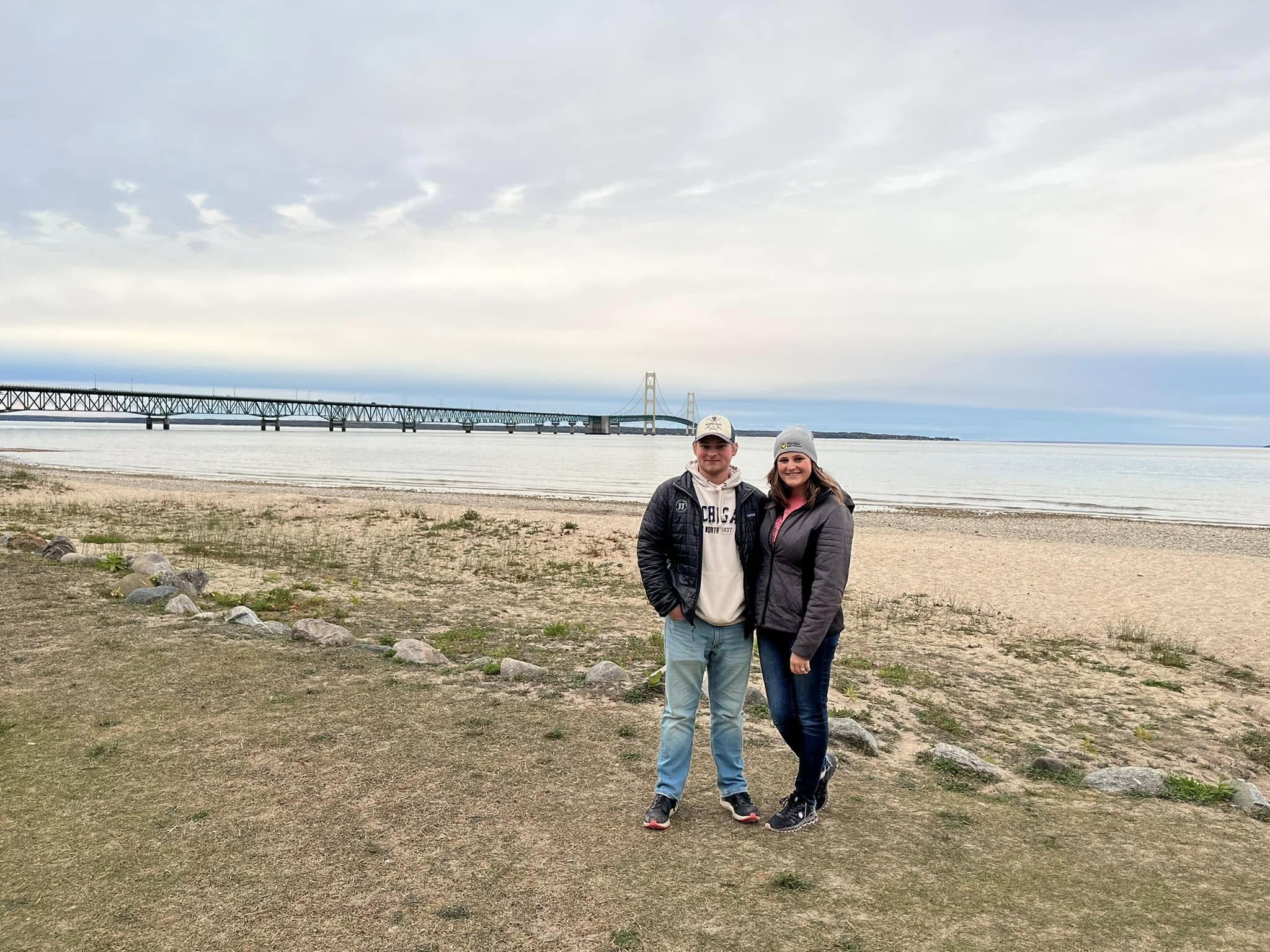 The Wedding Website of Nicole Page and Zachary Chrzan