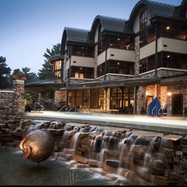 Honeymoon- 2 nights at Sundara Spa