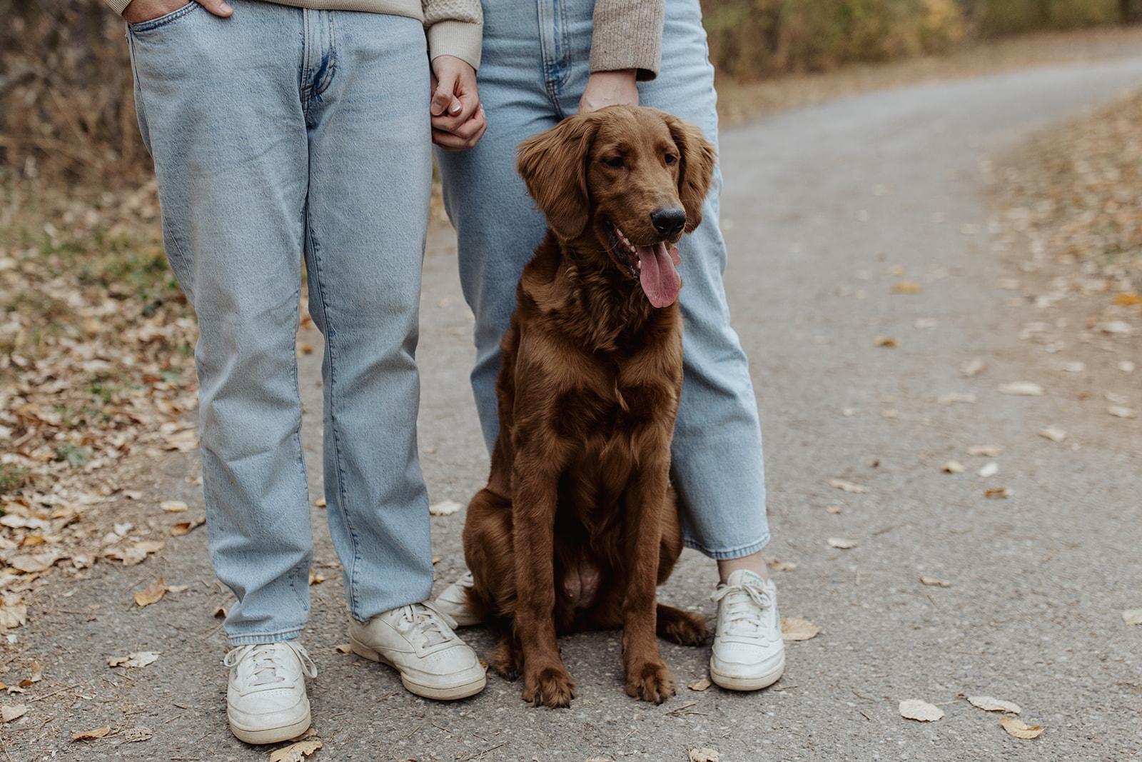 The Wedding Website of Makala Nitkowski and Thomas Rushton