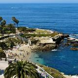 La Jolla Cove