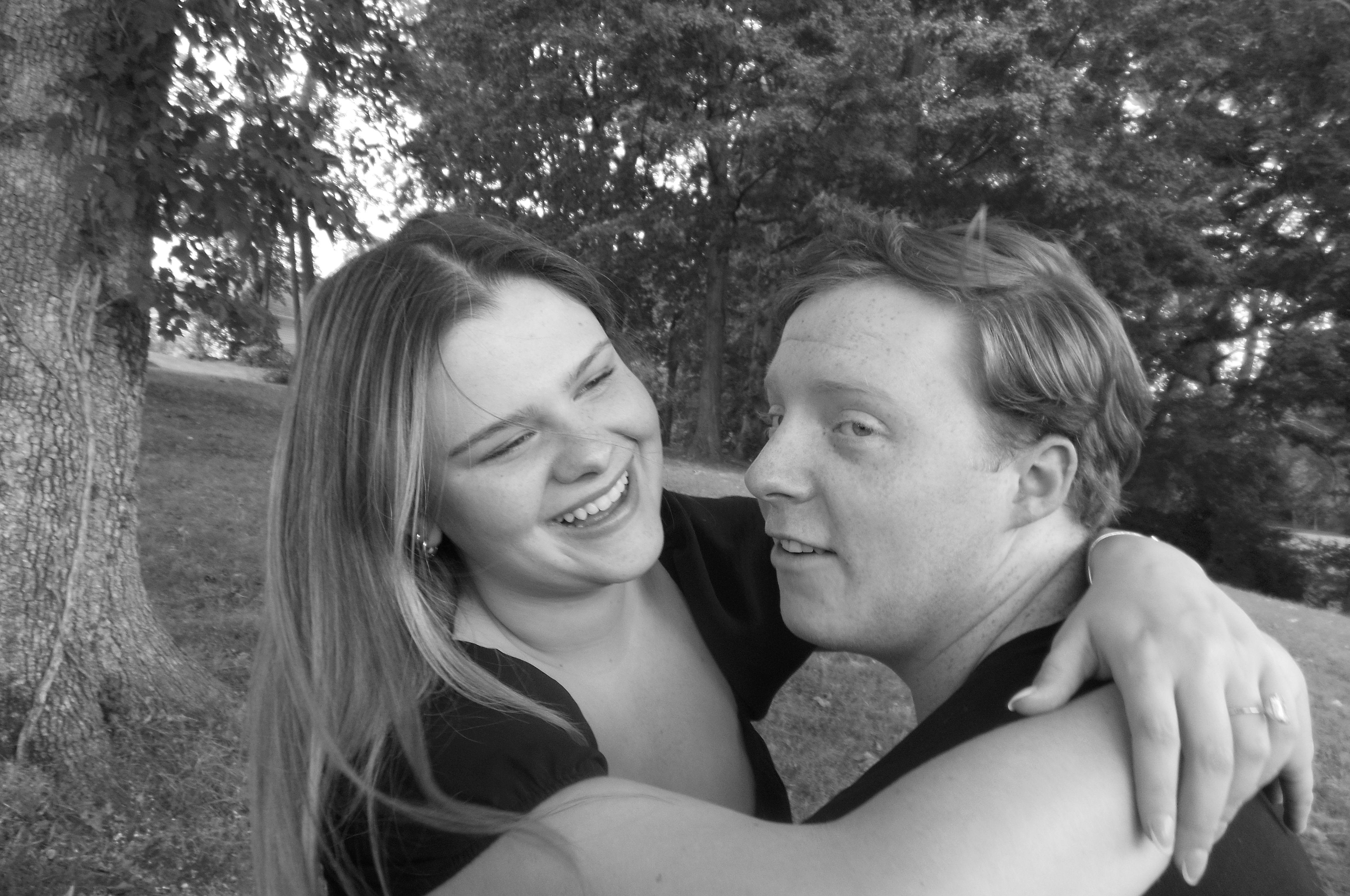 The Wedding Website of Elizabeth Raines and Richard Ables