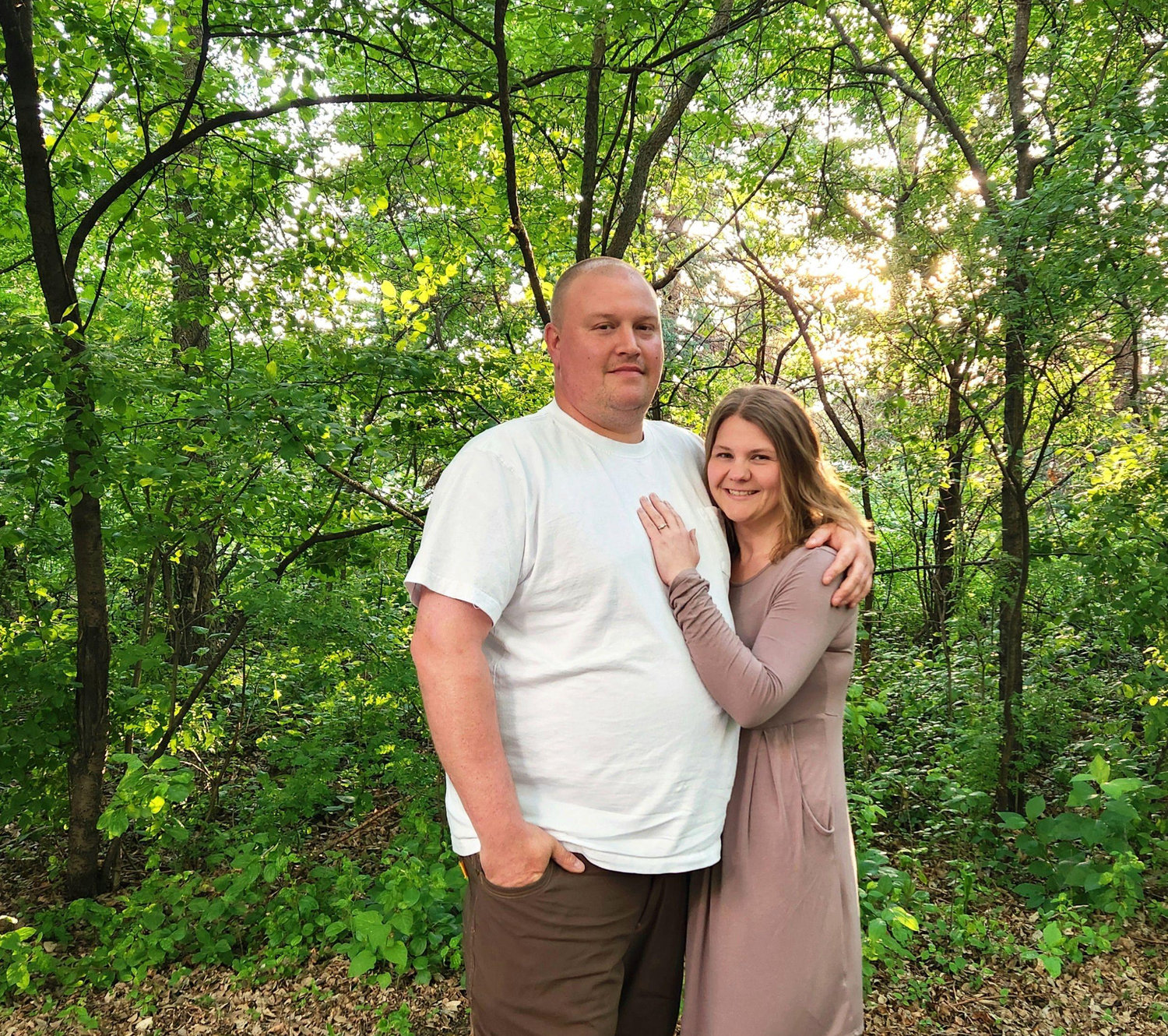 The Wedding Website of Billie Arterberry and Nick Pohl