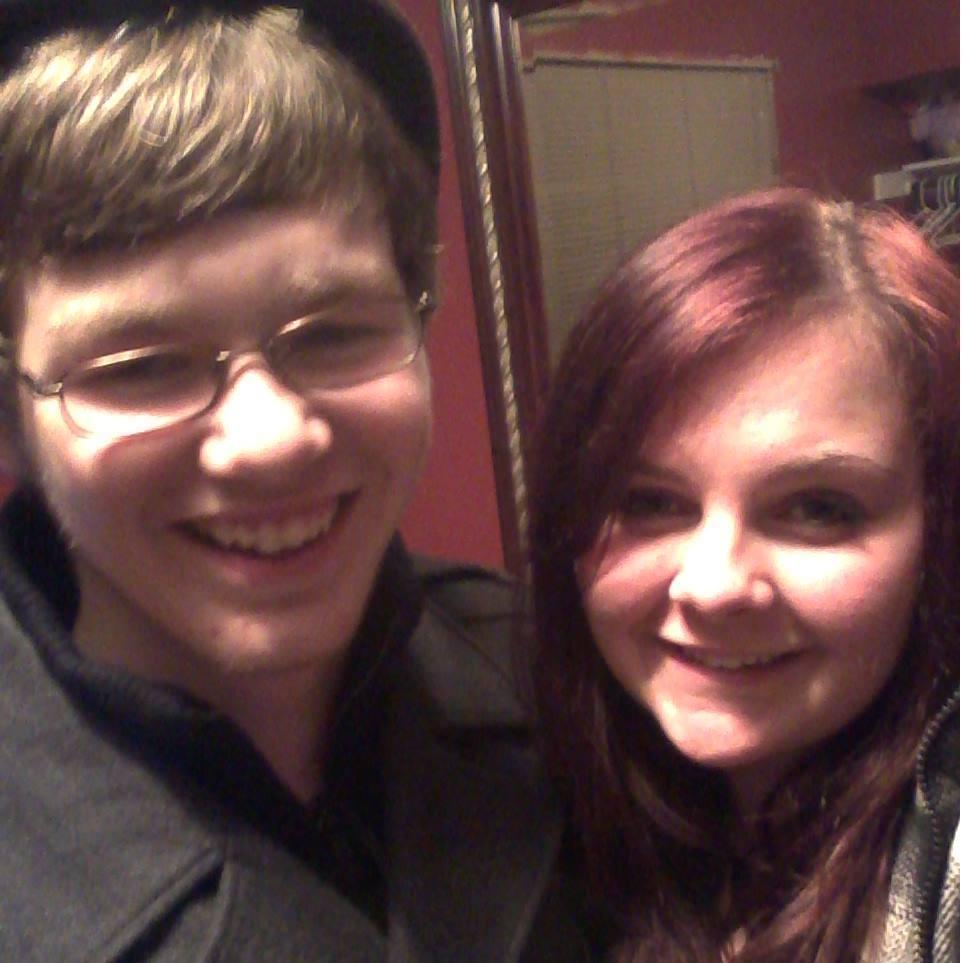 2013 New Years' Eve
