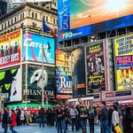 Broadway Musicals
