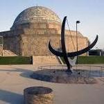 Adler Planetarium