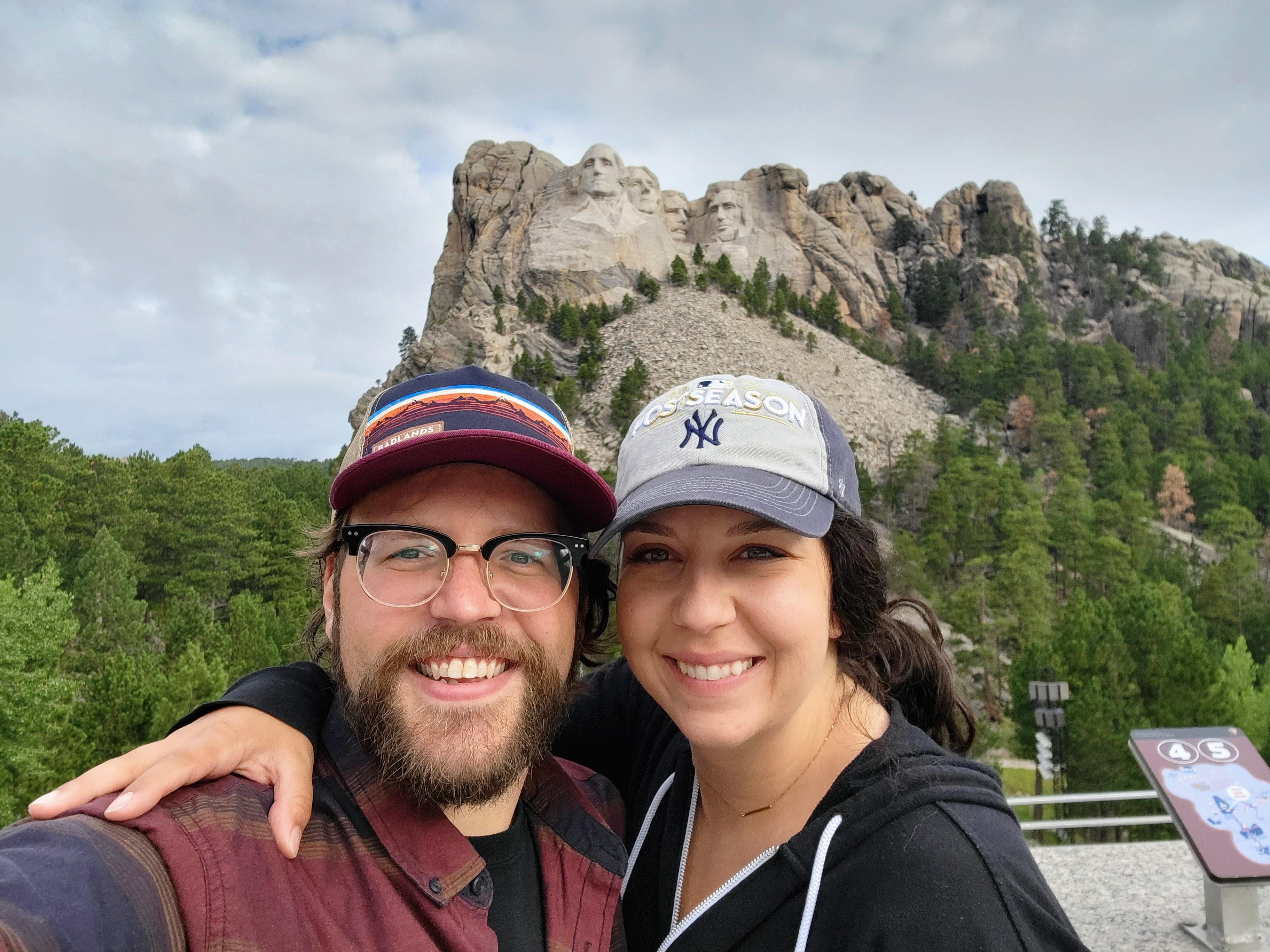The Wedding Website of Hannah Ball and Eric Richardson