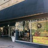 Antique Market of Shelby