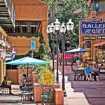 Manitou Springs