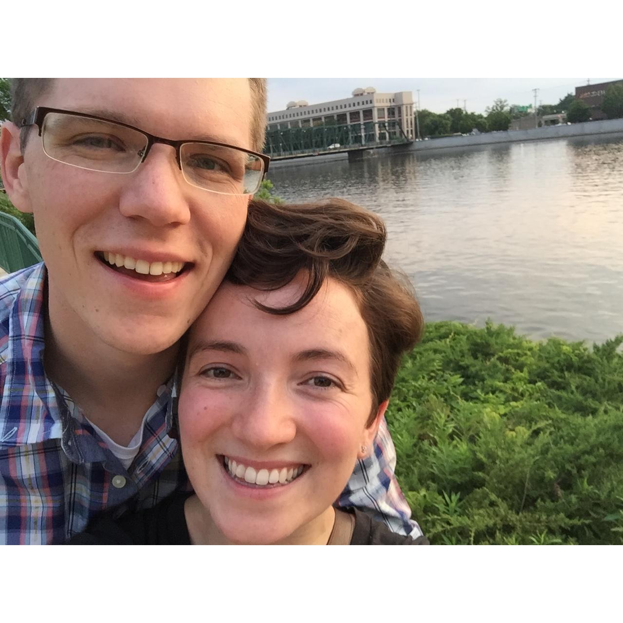 Grand Rapids, Michigan
