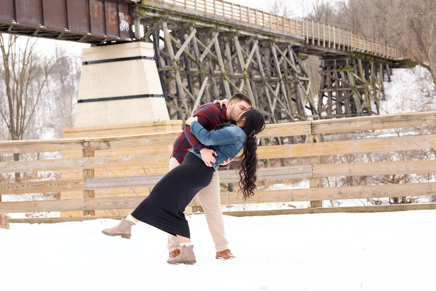 The Wedding Website of Julia Langworthy and Nathan Derner