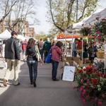 Boulder Farmers Market