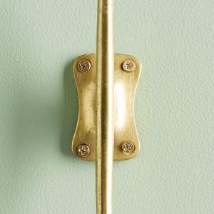 Streamline Hook