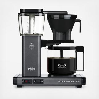 KBGV Coffemaker