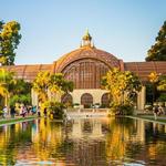 Balboa Park