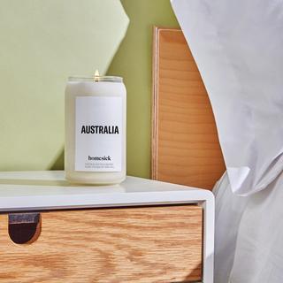 Australia Candle