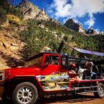 Wildside 4x4 Tours