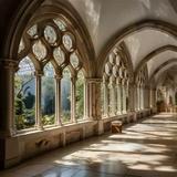 The Met Cloisters