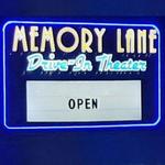 Memory Lane Drive In Theatre