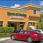 House of Omelets - Naples